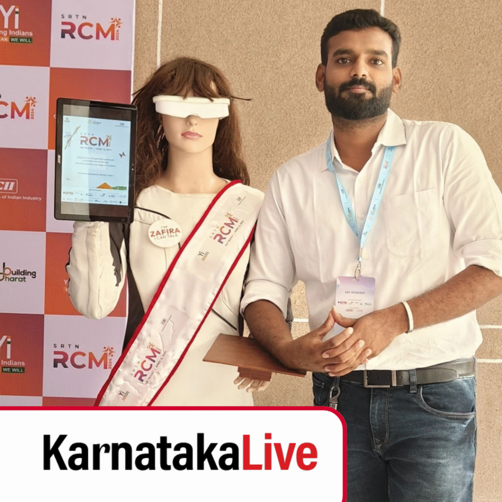 Karnataka Live