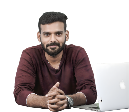 Aashik Rahman - Stem education Mentor